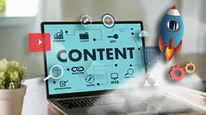 Content marketing